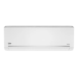 Beko 1 Ton Inverter Air Conditioner - White BEVPG 125/126