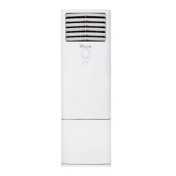 Atlas 4 Ton Split Air Conditioner - White - AAC-48GD