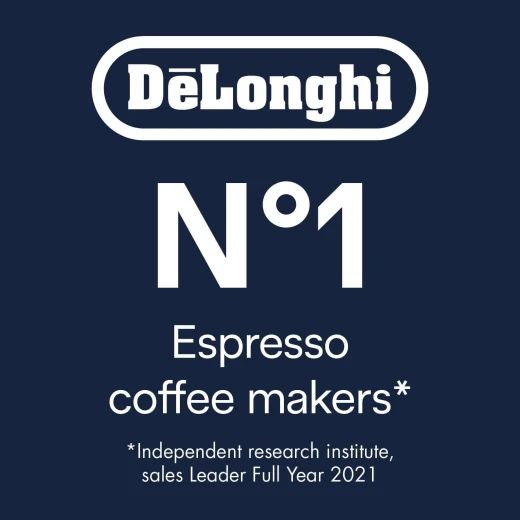 آلة صنع القهوة De'Longhi La Specialista Maestro Cold Brew - معدن - ديلونجي - Image 3