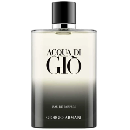 عطر جورجيو أرماني أكوا دي جيو أو دي بارفان 200 مل للرجال عطر منعش يدوم طويلاً - جورجيو أرماني - Image 3
