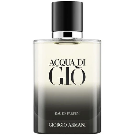 أرماني أكوا دي جيو ماء عطر للرجال 50 مل عطر قابل لإعادة الملء عطر منعش ومنشط - Armani - Image 2