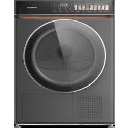 Skyworth 10kg Front Load Washing Machine White A++ Energy