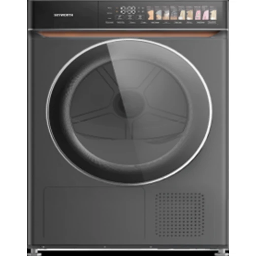 Skyworth 10kg Front Load Washing Machine White A++ Energy Skyworth 10kg Front Load Washing Machine White A++ Energy
