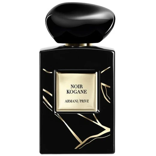 جورجيو أرماني بريفي نوير كوجان عطر أو دو بارفان 100 مل عطر جلدي للجنسين عطور فاخرة - جورجيو أرماني - Image 6