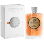 Atkinsons Scilly Neroli Unisex Eau de Parfum 100ml Citrus Floral Fragrance for Men & Women - Atkinsons
