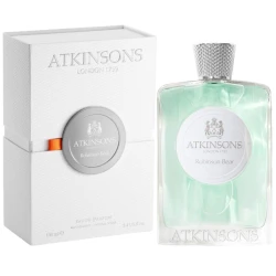 Atkinsons Robinson Bear Eau de Parfum 100ml Unisex Marine Star Anise Fragrance