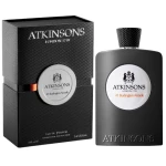 Atkinsons 41 Burlington Arcade Eau de Parfum 100ml Unisex Fragrance Fresh Citrus Spice Scent - Atkinsons