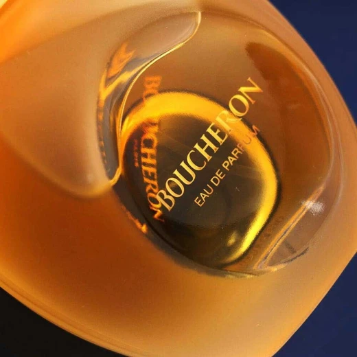 عطر بوشرون للنساء 100 مل: عطر جذاب بالزهور والفواكه مع الياسمين والبرغموت - بوشيرون - Image 3