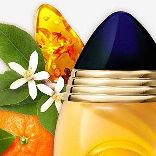 عطر بوشرون للنساء 100 مل: عطر جذاب بالزهور والفواكه مع الياسمين والبرغموت - بوشيرون - Image 2