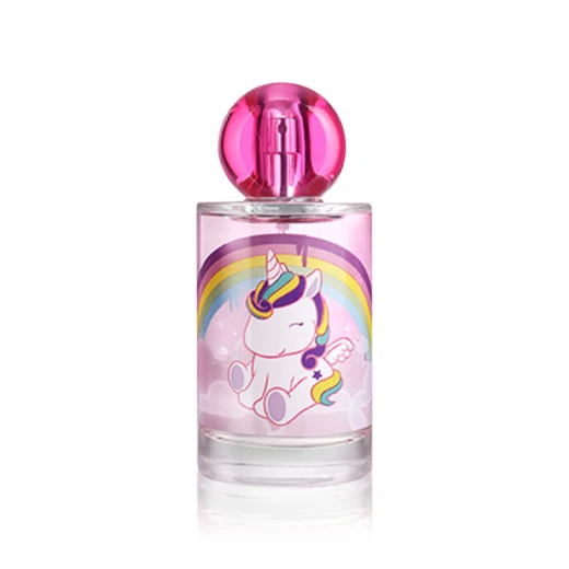 مجموعة عطور إير فال أو ماي يوني كورن للأطفال عطر برائحة الفواكه 100 مل + 30 مل هدية - إير-فال - Image 2