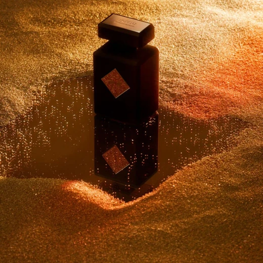 عطر إنيشيو بلست باركا 90 مل للجنسين أزهار بيضاء ومسك عطر للرجال والنساء - إينيتيو - Image 3