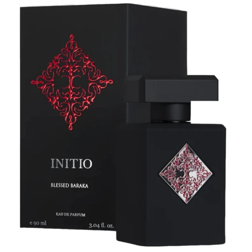عطر إنيشيو بلست باركا 90 مل للجنسين أزهار بيضاء ومسك عطر للرجال والنساء عطر إنيشيو بلست باركا 90 مل للجنسين أزهار بيضاء ومسك عطر للرجال والنساء