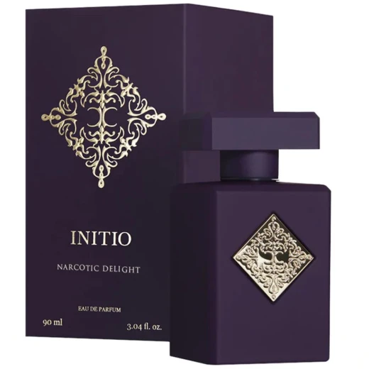 عطر إينيتيو ناركوتيك ديلايت 90 مل للجنسين عطر بالفانيليا والكرز للرجال والنساء عطر إينيتيو ناركوتيك ديلايت 90 مل للجنسين عطر بالفانيليا والكرز للرجال والنساء