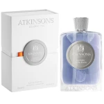 Atkinsons Lavender on the Rocks Eau de Parfum 100ml Unisex Fragrance Refreshing Scent for Men and Women - Atkinsons