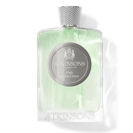 أتكينسونز بوش أون ذا جرين عطر للجنسين 100 مل عطر منعش للرجال والنساء - أتكينسونز - Image 5