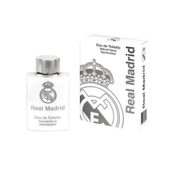 ريال مدريد للرجال EDT 100 مل - عطر منعش وعطري
