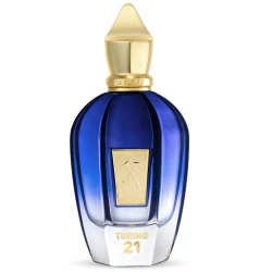 زيرجوف تورينو 21 أو دو بارفان 100 مل: عطر منعش وحيوي للجنسين للاستخدام اليومي ونهائيات رابطة محترفي التنس
