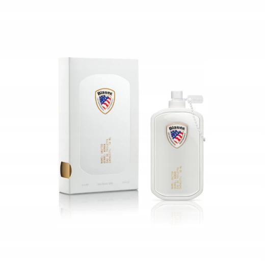 Blauer UN1T3D Woman Eau de Toilette 100ml Floral Fruity Fragrance for Women Elegant Scent Blauer UN1T3D Woman Eau de Toilette 100ml Floral Fruity Fragrance for Women Elegant Scent