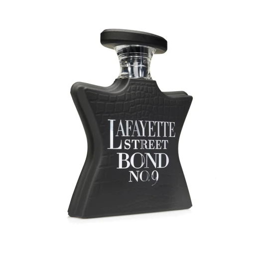 عطر سبريه بوند رقم 9 ساتون بليس للجنسين 100 مل عطر زهري يدوم طويلا - بوند رقم 9 - Image 2