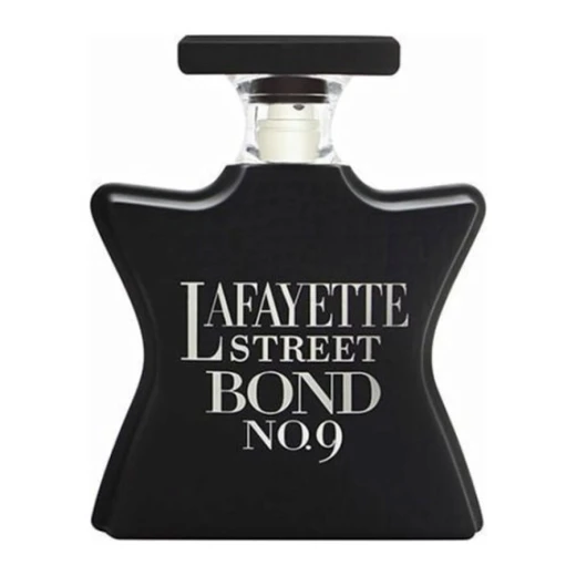 عطر سبريه بوند رقم 9 ساتون بليس للجنسين 100 مل عطر زهري يدوم طويلا - بوند رقم 9 - Image 5