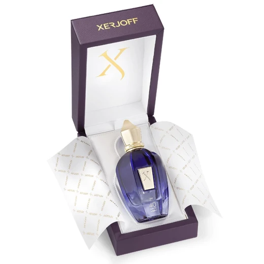 زيرجوف 40 عقدة ماء عطر 100 مل: عطر فاخر للجنسين مستوحى من اليخوت، يتميز برائحة منعشة من المكونات البحرية ورائحة تدوم طويلاً بشكل استثنائي ليلاً أو نهاراً إصدار 2024 - زيرجوف - Image 5