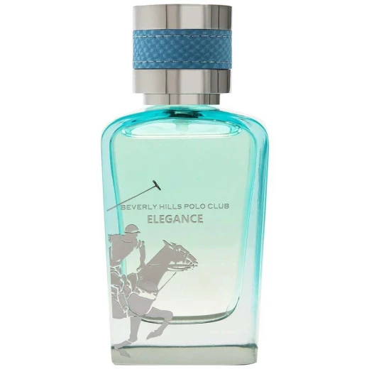 بيفرلي هيلز بولو كلوب إليجانس ماء عطر 100 مل للسيدات: عطر مثير ورائع - Beverly hills polo club - Image 2