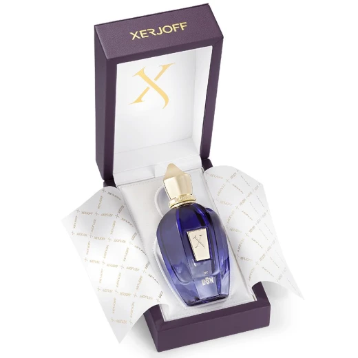 زيرجوف دون ماء عطر 100 مل عطر للجنسين | عطر فاخر للرجال والنساء - زيرجوف - Image 3