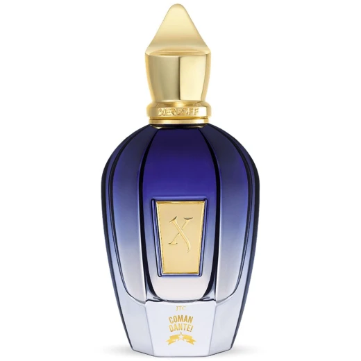 زيرجوف كوماندانت أو دي بارفان 100 مل: عطر التبغ والعسل للرجال والنساء عطر فاخر