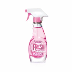 Moschino  Ladies Fresh Couture Pink Edt Spray 50ml Fragrances