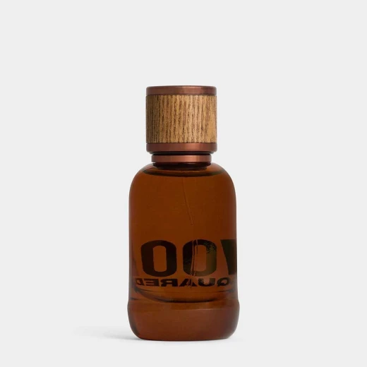 ديسكويرد2 وود بور هوم او دي تواليت 100 مل للرجال عطر منعش خشبي - Dsquared2 - Image 3