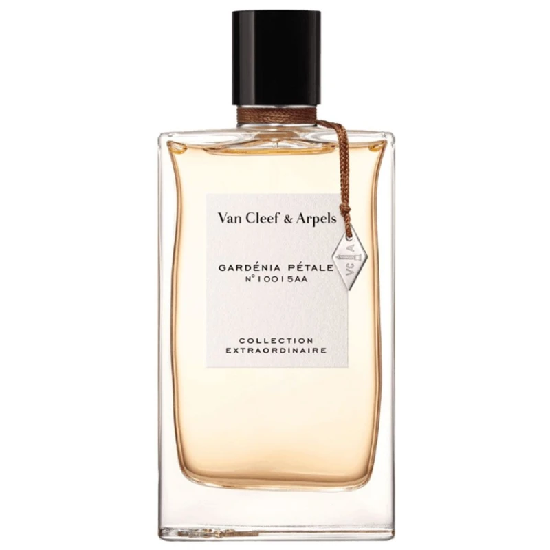 فان كليف آند آربلز غاردينيا بتال 75 مل: عطر فاخر من الأزهار البيضاء للنساء - Van cleef & arpels