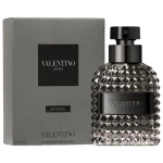 Valentino Uomo Intense Eau de Parfum 50ml for Men - Sensual Fragrance - Valentino