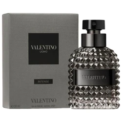 Valentino Uomo Intense Eau de Parfum 50ml for Men - Sensual Fragrance