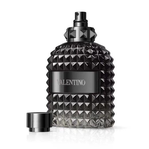 Valentino Uomo Intense Eau de Parfum 50ml for Men - Sensual Fragrance - Valentino - Image 3