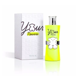 Tous Your Powers Eau de Toilette 90ml Women's Floral Fruity Fragrance Long Lasting Perfume