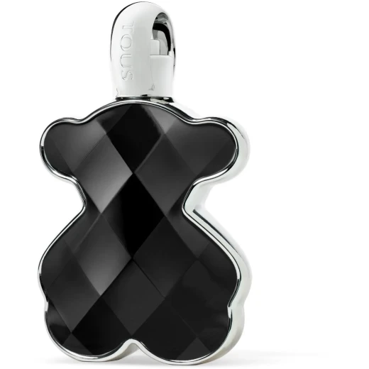 توس لوف مي أونيكس ماء عطر 90 مل: عطر نسائي زهري حسي مع البندق والفانيليا - توس - Image 2