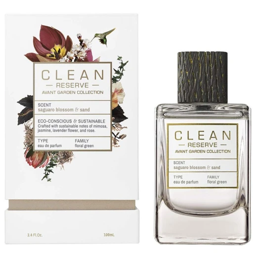 كلين ريزرف ماء عطر بلوند روز 100 مل عطر زهري للنساء للاستخدام اليومي كلين ريزرف ماء عطر بلوند روز 100 مل عطر زهري للنساء للاستخدام اليومي
