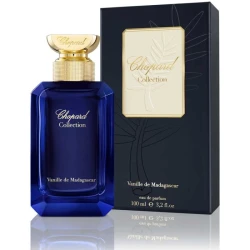 Chopard Vanille De Madagascar Eau de Parfum 100ML for Women: Sensual Vanilla Fragrance Perfume Daily Wear