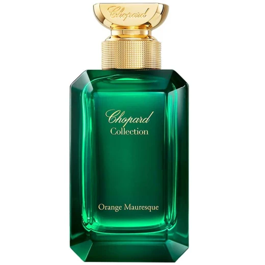 Chopard Orange Mauresque Eau de Parfum: A Sensual & Luminous 100ML Fragrance for Ladies. The Perfect Gift for Elegant Women, Enhancing Natural Allure. - Chopard - Image 3
