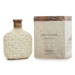 عطر جون فارفاتوس أرتيزان بيور أو دو تواليت 125 مل عطر حمضيات للرجال عطر منعش ومنشط - John varvatos