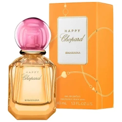 Chopard Happy Bigaradia Eau de Toilette 40ml Sensual Floral Fragrance for Women Daily Wear