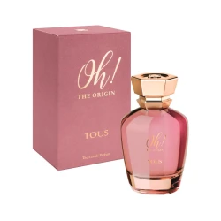 توس أو دي أوريجين أو دو بارفان 100 مل عطر زهري للنساء يدوم طويلاً