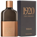 توس 1920 ذا أوريجين ماء عطر للرجال 100 مل: عطر برغموت آسر، يدوم طويلاً - توس