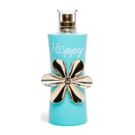 عطر تويس هابي مومنتس أو دي تواليت 90 مل بخاخ للنساء | عطر زهري فاكهي - توس