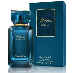 Chopard Nuit Des Rois Eau de Parfum 100ML Evening Fragrance for Ladies Luxury Perfume