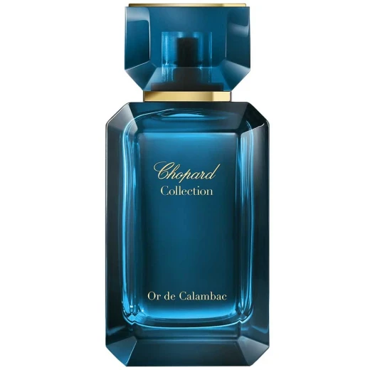 Chopard Or De Calambac Eau de Parfum 100ml for Women: Sensual Luxurious Fragrance Special Occasions - Chopard - Image 3