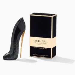 Carolina Herrera Good Girl Suprême Eau de Parfum 80ml Evening Fragrance for Women