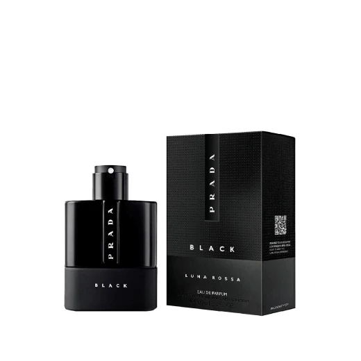 عطر لونا روسا بلاك للرجال 100 مل من برادا عطر لونا روسا بلاك للرجال 100 مل من برادا