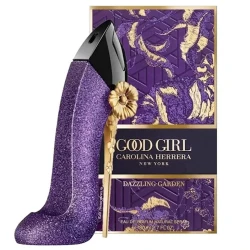 Carolina Herrera Good Girl Dazzling Garden EDP 80ml Perfume for Women Floral Fragrance