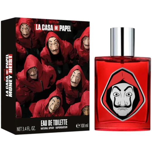 اير فال لا كاسا دي بابيل عطر للأطفال 100 مل هدية عطرية للأطفال